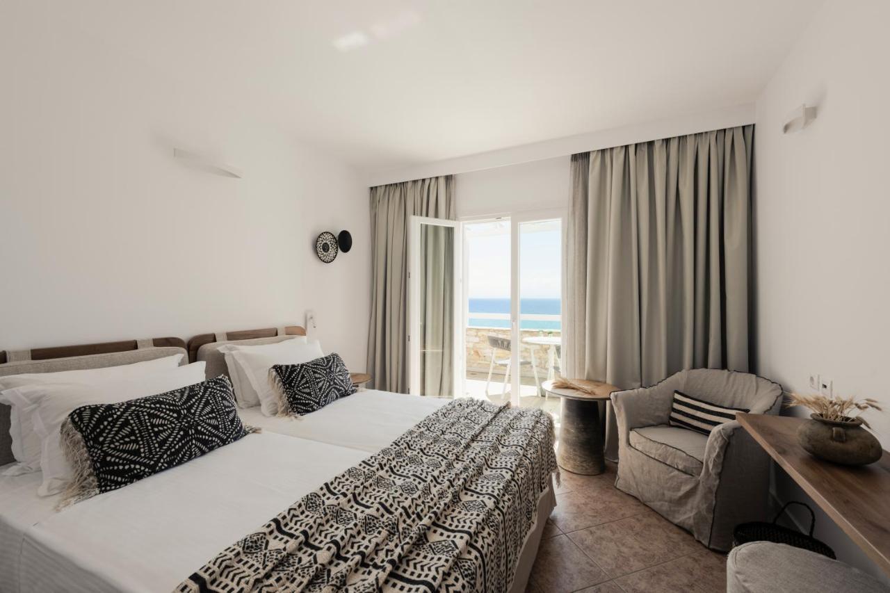 Saint George Hotel Хріссі-Акті Екстер'єр фото
